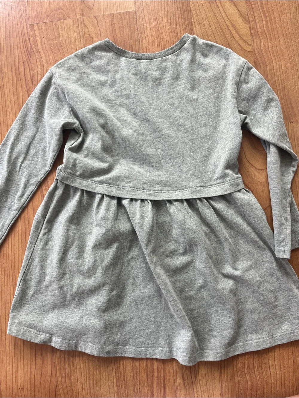United Colors Of Benetton light gray